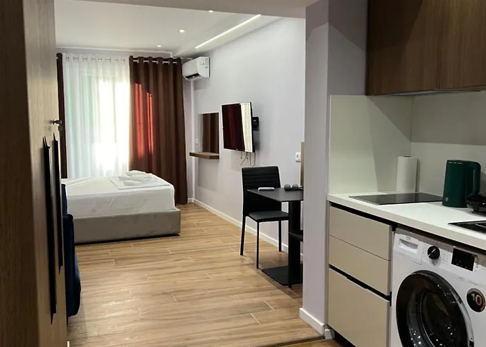 Apartment - Myslym Shyri *