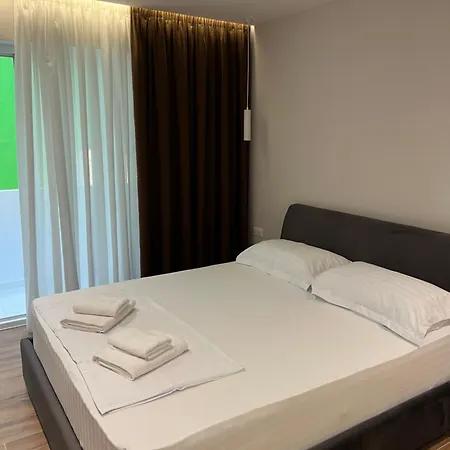 Appartamento - Myslym Shyri Tirana