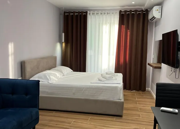 Appartement - Myslym Shyri