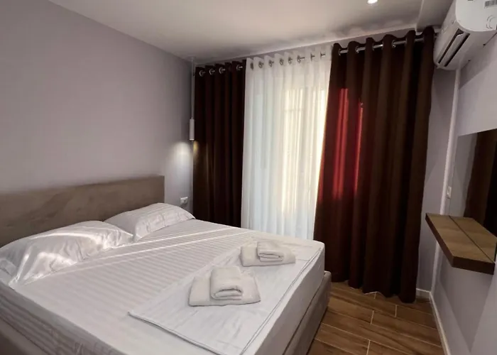 - Myslym Shyri Appartement Tirana